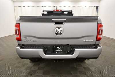 2024 RAM 2500 Crew Cab, $56849. Photo 6