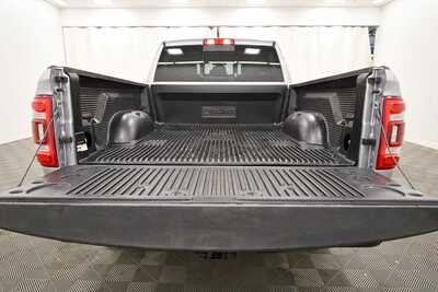 2024 RAM 2500 Crew Cab, $56849. Photo 7
