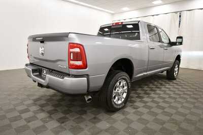 2024 RAM 2500 Crew Cab, $56849. Photo 8