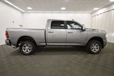 2024 RAM 2500 Crew Cab, $56849. Photo 9