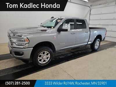 2024 RAM 2500 Crew Cab, $60599. Photo 1