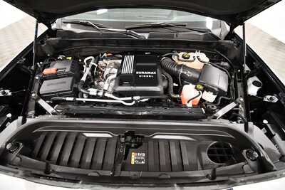 2023 GMC 1500 Crew Cab, $48843. Photo 12