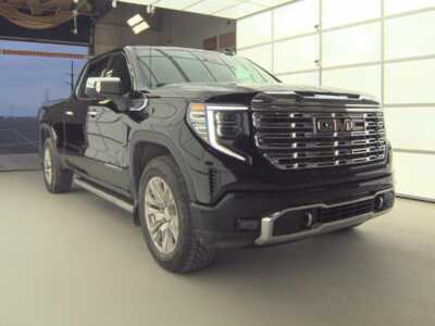 2023 GMC 1500 Crew Cab, $51150. Photo 2