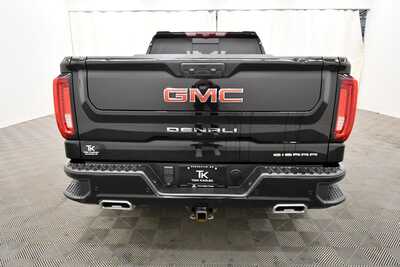 2023 GMC 1500 Crew Cab, $48843. Photo 6