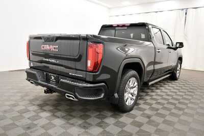 2023 GMC 1500 Crew Cab, $48843. Photo 8