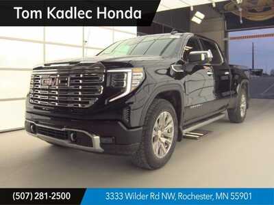 2023 GMC 1500 Crew Cab, $51150. Photo 1