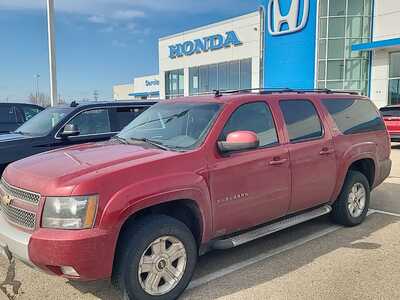 2012 Chevrolet Suburban, $0. Photo 1