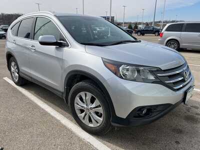 2013 Honda CR-V, $16995. Photo 2