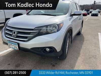 2013 Honda CR-V, $16995. Photo 1