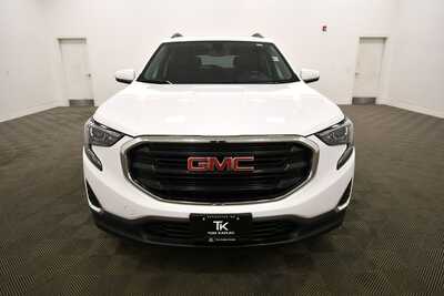 2019 GMC Terrain, $20559. Photo 11