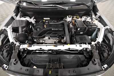 2019 GMC Terrain, $20559. Photo 12