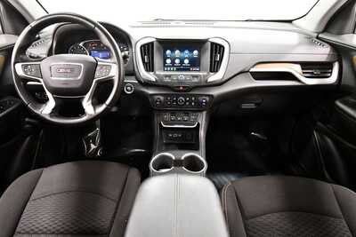2019 GMC Terrain, $20559. Photo 3