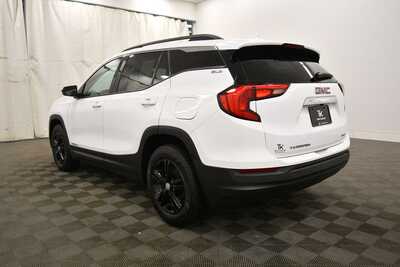 2019 GMC Terrain, $20559. Photo 5