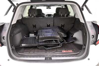 2019 GMC Terrain, $20559. Photo 7