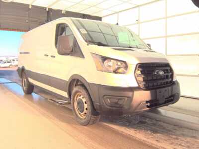 2020 Ford Transit-150, $24995. Photo 2
