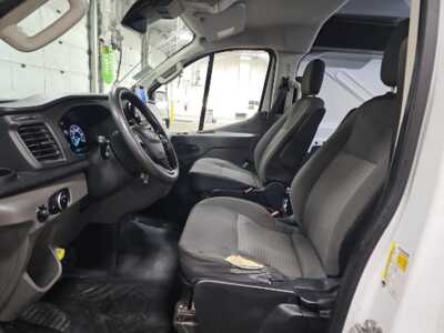2020 Ford Transit-150, $24995. Photo 3