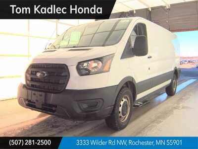 2020 Ford Transit-150, $24995. Photo 1