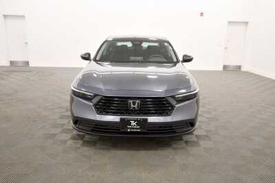 2026 Honda Accord, $28749. Photo 10