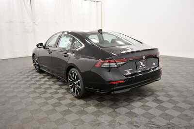 2026 Honda Accord, $38199. Photo 5