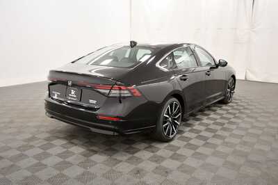 2026 Honda Accord, $38199. Photo 7