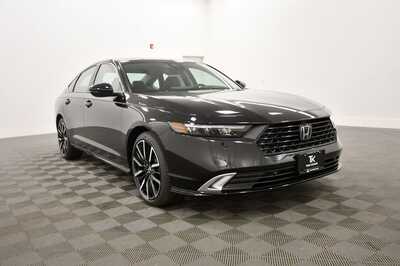 2026 Honda Accord, $38199. Photo 9