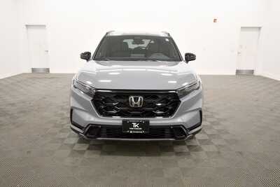 2026 Honda CR-V, $40449. Photo 10