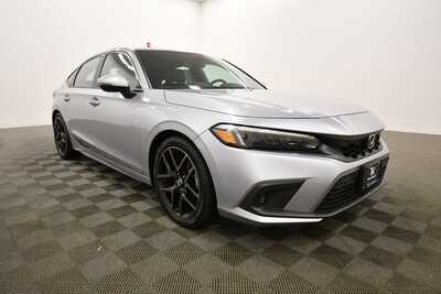 2023 Honda Civic, $25349. Photo 10