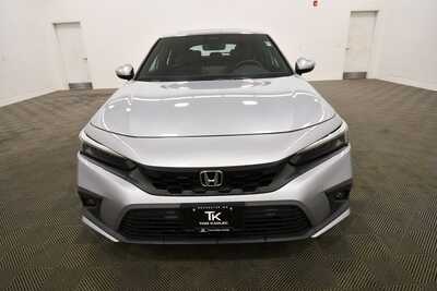 2023 Honda Civic, $25349. Photo 11