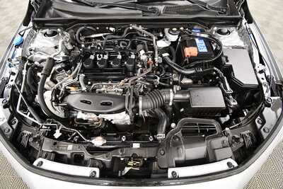 2023 Honda Civic, $25349. Photo 12