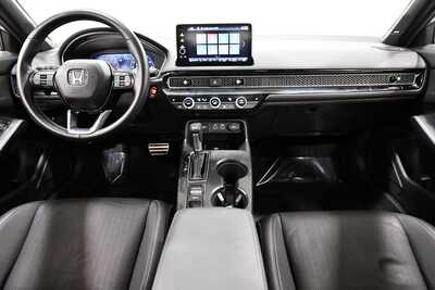 2023 Honda Civic, $25349. Photo 3