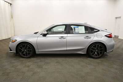 2023 Honda Civic, $25349. Photo 4