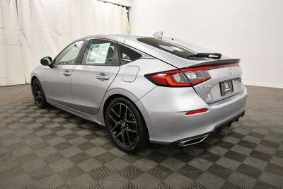 2023 Honda Civic, $25349. Photo 5