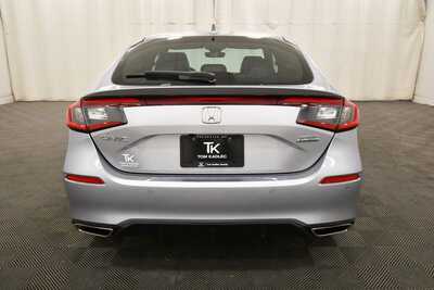 2023 Honda Civic, $25349. Photo 6