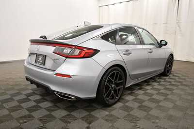 2023 Honda Civic, $25349. Photo 8