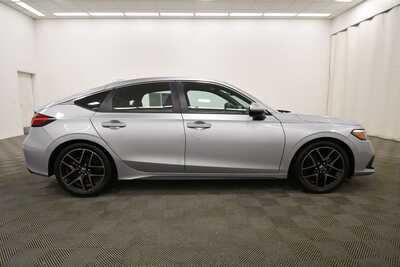 2023 Honda Civic, $25349. Photo 9