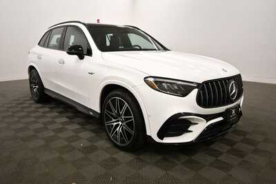 2025 Mercedes-Benz GLC-Class, $53845. Photo 10