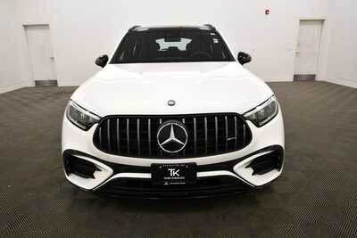 2025 Mercedes-Benz GLC-Class, $53845. Photo 11