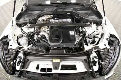 2025 Mercedes-Benz GLC-Class, $53845. Photo 12