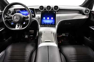 2025 Mercedes-Benz GLC-Class, $53845. Photo 3