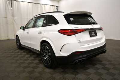 2025 Mercedes-Benz GLC-Class, $53845. Photo 5