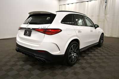 2025 Mercedes-Benz GLC-Class, $53845. Photo 8