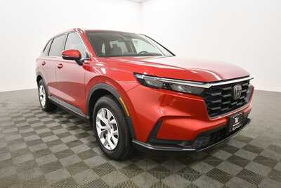 2025 Honda CR-V, $29497. Photo 10