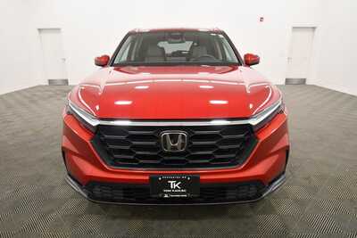 2025 Honda CR-V, $29497. Photo 11