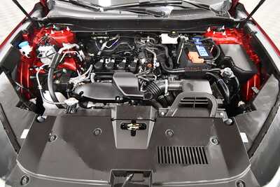 2025 Honda CR-V, $29497. Photo 12
