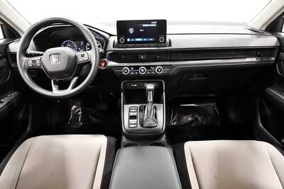 2025 Honda CR-V, $29497. Photo 3