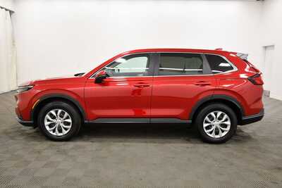 2025 Honda CR-V, $29497. Photo 4