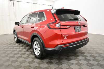 2025 Honda CR-V, $29497. Photo 5