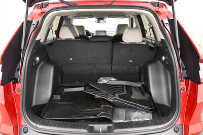 2025 Honda CR-V, $29497. Photo 7
