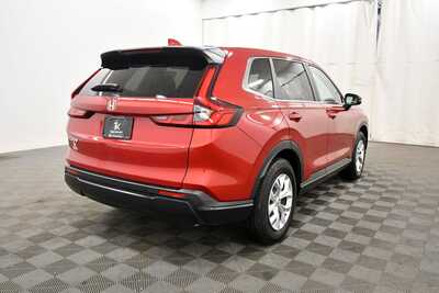 2025 Honda CR-V, $29497. Photo 8