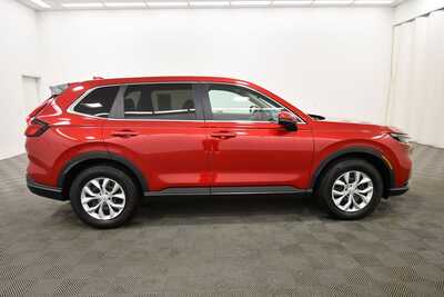 2025 Honda CR-V, $29497. Photo 9